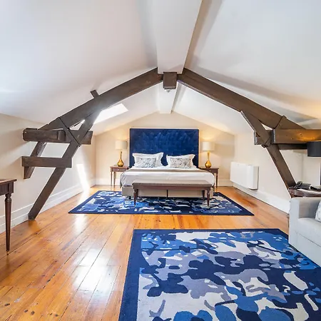 Quinta Lagrimas - Small Luxury Hotel 5*