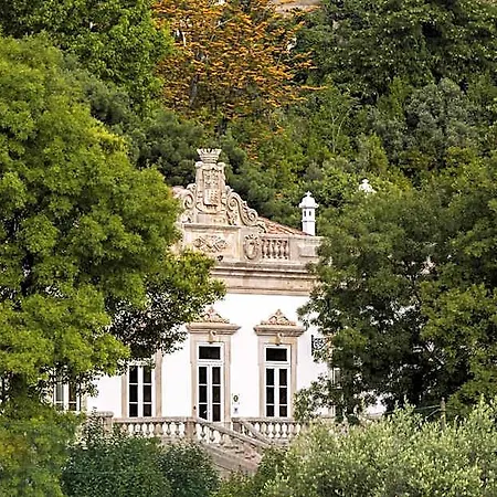 Quinta Lagrimas - Small Luxury Κοΐμπρα