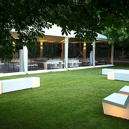 Quinta Lagrimas - Small Luxury Ξενοδοχείο 5*