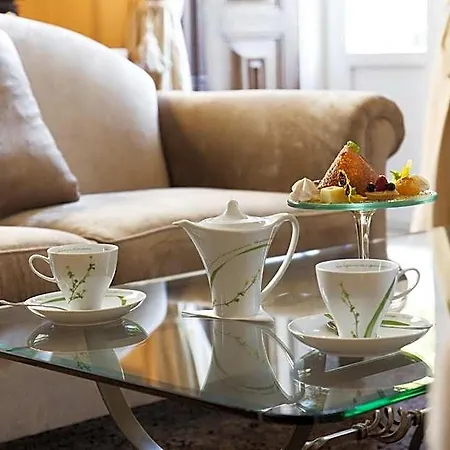 Quinta Lagrimas - Small Luxury