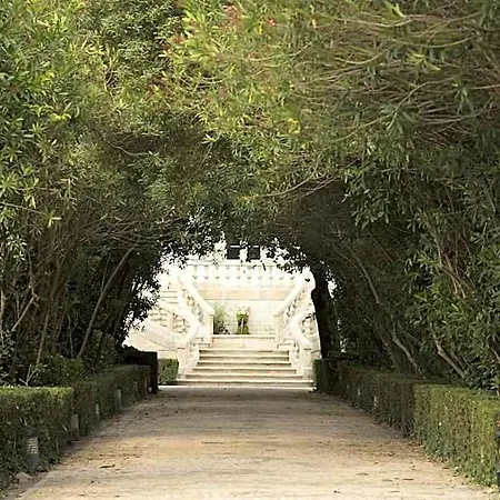 Quinta Lagrimas - Small Luxury Ξενοδοχείο 5*