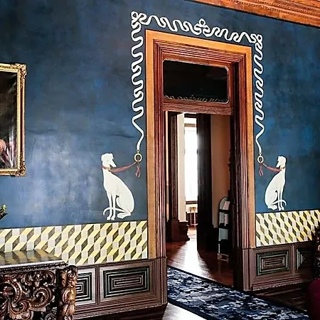 Quinta Lagrimas - Small Luxury Ξενοδοχείο 5*