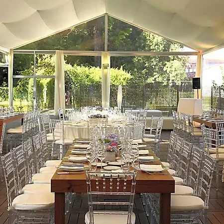 Quinta Lagrimas - Small Luxury Hotel Coimbra