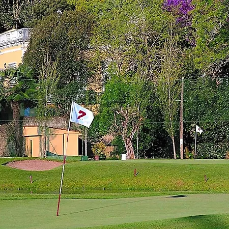 Quinta Lagrimas - Small Luxury Hotel 5*