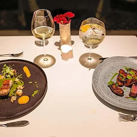 Quinta Lagrimas - Small Luxury 5*
