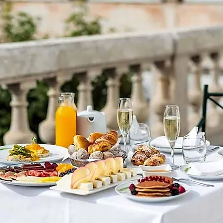 Quinta Lagrimas - Small Luxury 5*