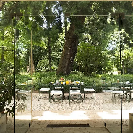 Quinta Lagrimas - Small Luxury