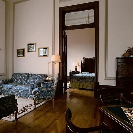 Hotel Quinta Lagrimas - Small Luxury