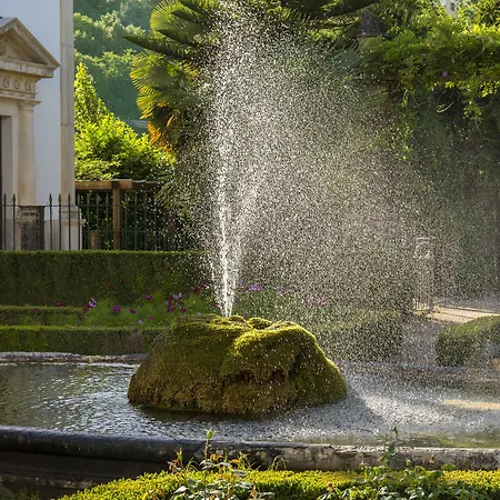 Hotel Quinta Lagrimas - Small Luxury 5*