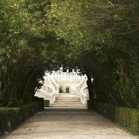 Hotel Quinta Lagrimas - Small Luxury