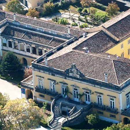 Hotel Quinta Lagrimas - Small Luxury Coimbra