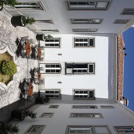 Quinta Lagrimas - Small Luxury Coimbra