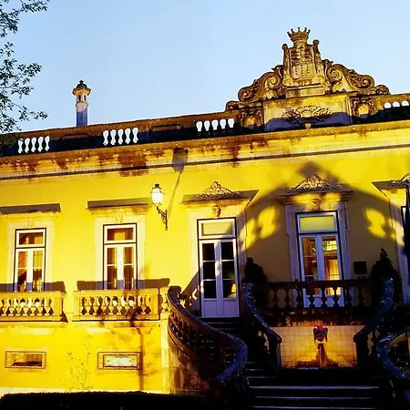 Quinta Lagrimas - Small Luxury Coimbra