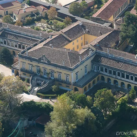 Quinta Lagrimas - Small Luxury 5* Coimbra