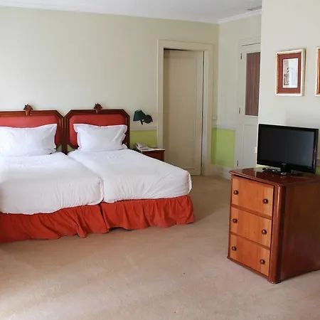 Quinta Lagrimas - Small Luxury فندق 5*