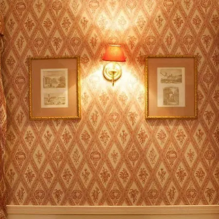 Quinta Lagrimas - Small Luxury Hotel 5*