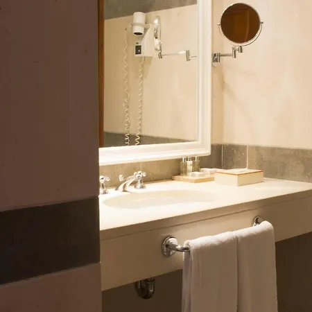 Hotel Quinta Lagrimas - Small Luxury