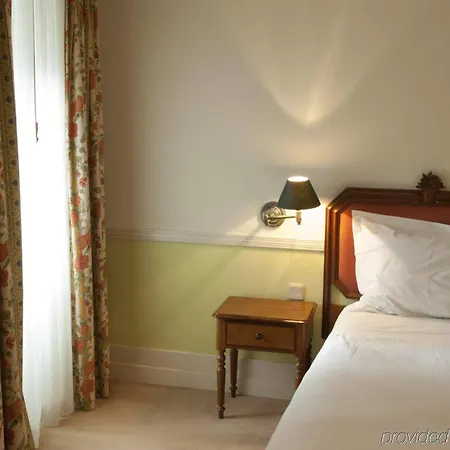 Quinta Lagrimas - Small Luxury 5*