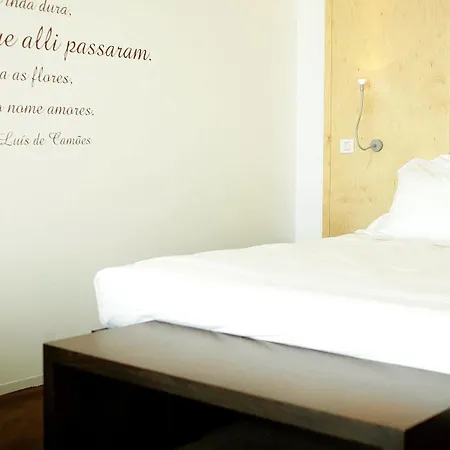 Quinta Lagrimas - Small Luxury 5*