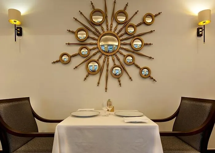 Quinta Lagrimas - Small Luxury Hotel 5*