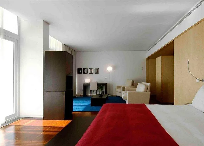 Quinta Lagrimas - Small Luxury מלון