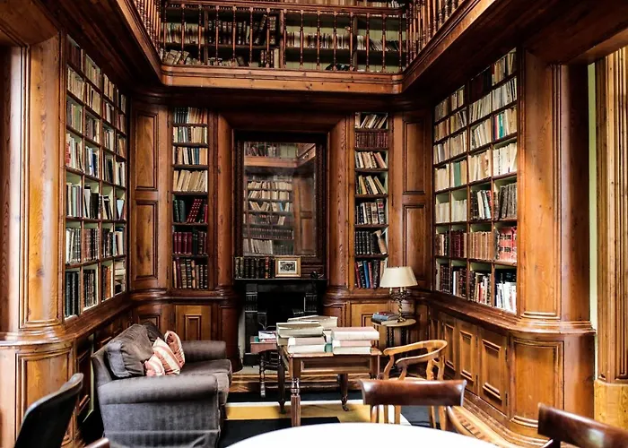 Quinta Lagrimas - Small Luxury 5* קוימברה