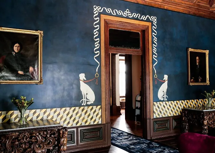 Hotel Quinta Lagrimas - Small Luxury