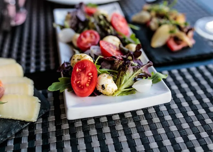 Hotel Quinta Lagrimas - Small Luxury Coimbra