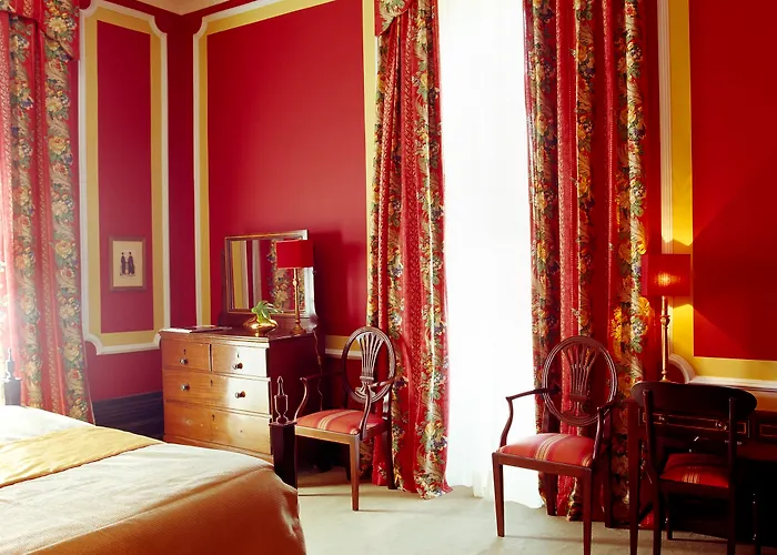 Quinta Lagrimas - Small Luxury Hotel Coimbra