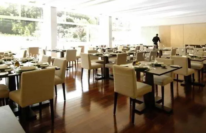 Quinta Lagrimas - Small Luxury מלון קוימברה