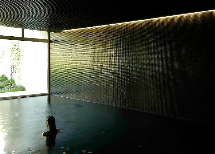 Quinta Lagrimas - Small Luxury