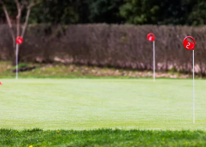 Quinta Lagrimas - Small Luxury