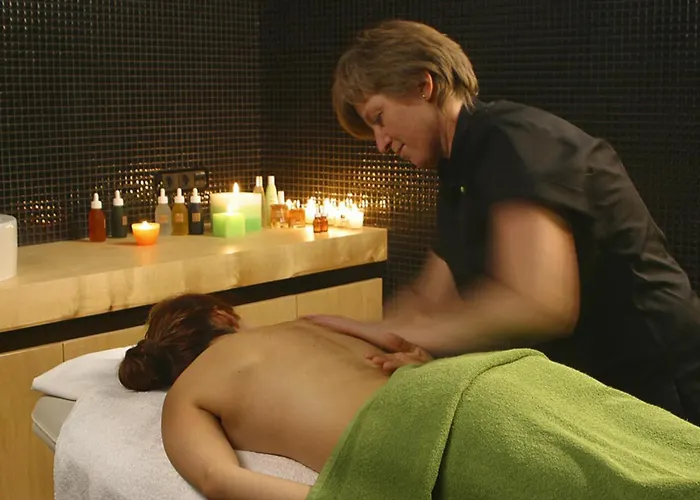 מלון Quinta Lagrimas - Small Luxury