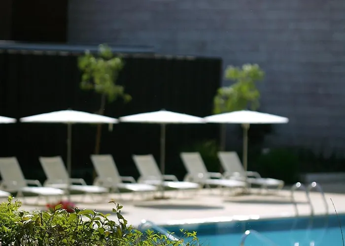 Quinta Lagrimas - Small Luxury Coimbra