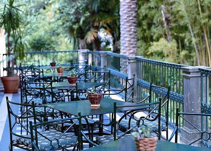 Quinta Lagrimas - Small Luxury קוימברה