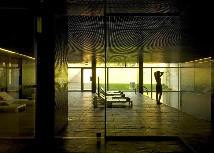 Quinta Lagrimas - Small Luxury