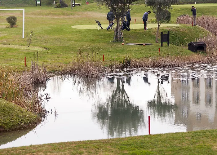 Quinta Lagrimas - Small Luxury 5*