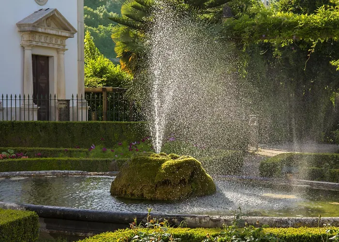 Quinta Lagrimas - Small Luxury