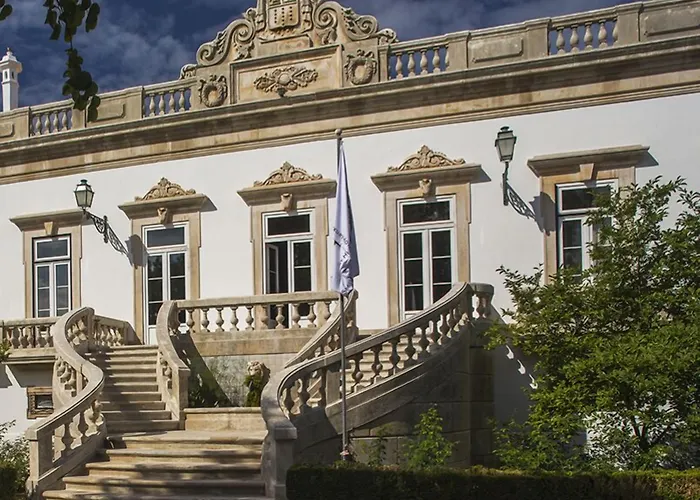 Quinta Lagrimas - Small Luxury