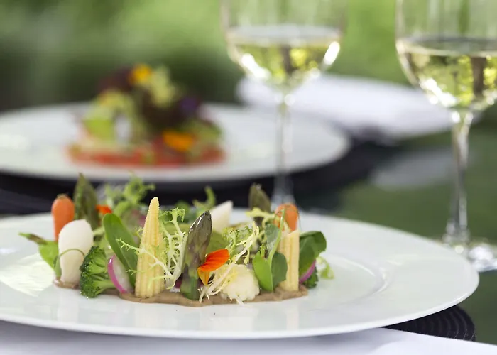 Ξενοδοχείο Quinta Lagrimas - Small Luxury Κοΐμπρα