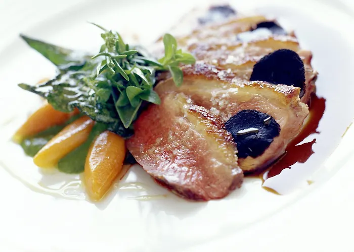 Quinta Lagrimas - Small Luxury 5* קוימברה