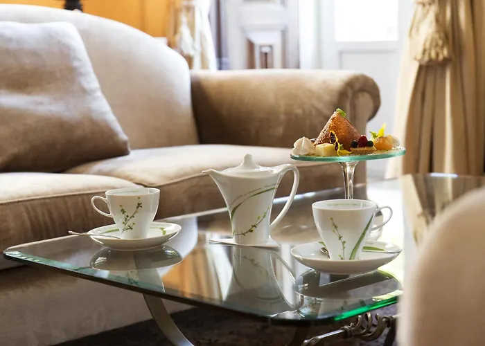 Quinta Lagrimas - Small Luxury Coimbra