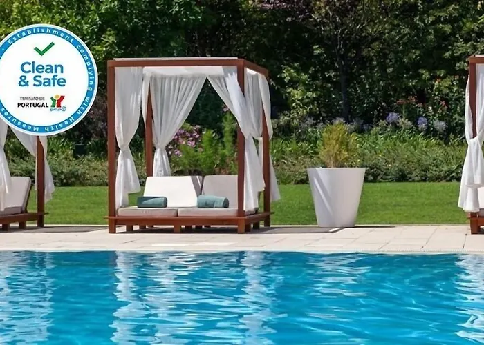 Quinta Lagrimas - Small Luxury