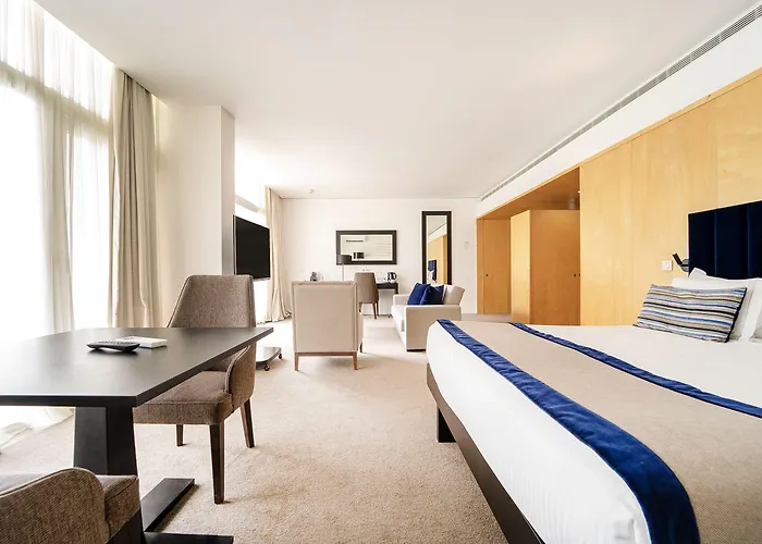 Quinta Lagrimas - Small Luxury Coimbra