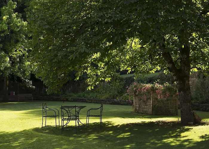 Hotel Quinta Lagrimas - Small Luxury