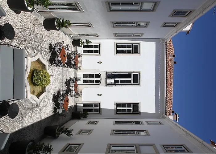 Quinta Lagrimas - Small Luxury Coimbra