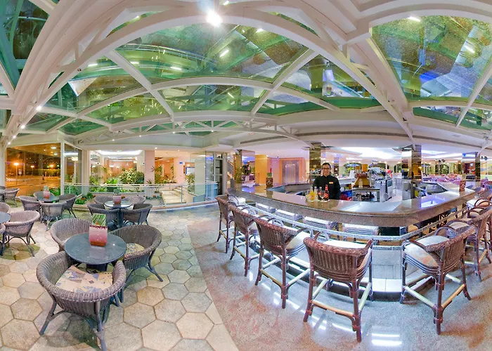 Quinta Lagrimas - Small Luxury Hotel