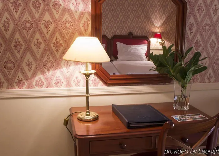 Hotel Quinta Lagrimas - Small Luxury Coimbra